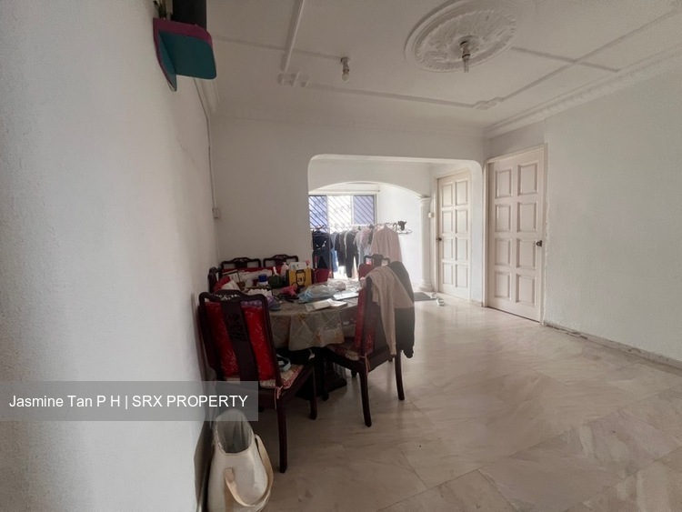 Blk 523 Jurong West Street 52 (Jurong West), HDB 5 Rooms #535221651